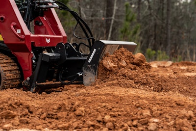 Yanmar Ce Attachments 2