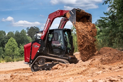 Yanmar Tl65 Rs 2