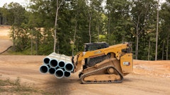 The new SSL and CTL models carry on Caterpillar’s new machine nomenclature with the elimination of the series letter designation.