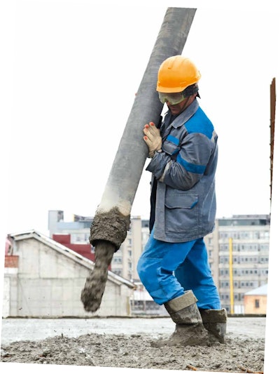 MasterEase 5000 Admixture meets the ASTM C494/C494M standards for Type A water-reducing admixtures.