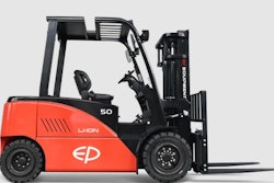 Forklift