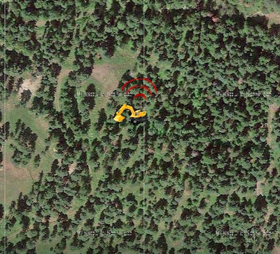 DPL's TITAN Equipment Monitoring System operates seamlessly on all mobile assets, both on and off-road, for mapping and management of all company trucks and equipment from a single software.