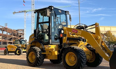 Warren CAT replaces thousands of parts during a rebuild, ensuring you get the best performance out of your heavy machinery for years to come.