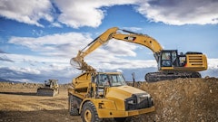 Using maintenance programs like Warren CAT’s machine service remains among the most cost-effective ways to ensure peak efficiency.