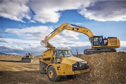 Using maintenance programs like Warren CAT’s machine service remains among the most cost-effective ways to ensure peak efficiency.