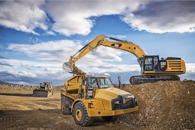 Using maintenance programs like Warren CAT’s machine service remains among the most cost-effective ways to ensure peak efficiency.
