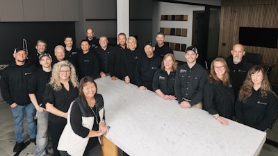 The dedicated team at Alair Homes Kirkland, is committed to bringing dreams to life through their exceptional craftsmanship and attention to detail.