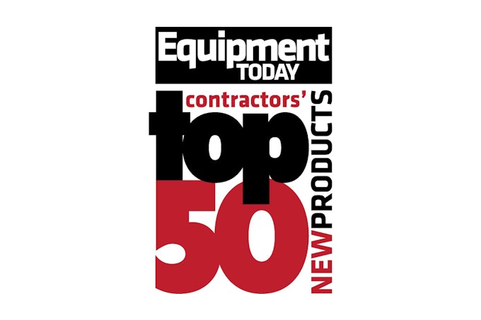 2025 Top 50 Contractors Award Logo Resized
