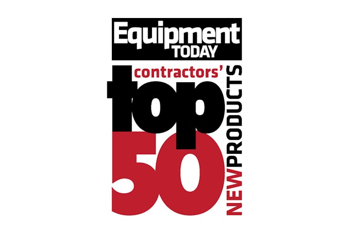 2025 Top 50 Contractors Award Logo Resized