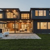 One of the most beloved homes designed and built by Alair Homes, showcasing their signature style and quality.