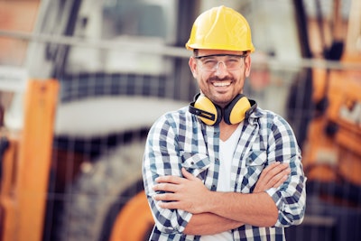 The construction and trade industries often offer stable employment and competitive wages.