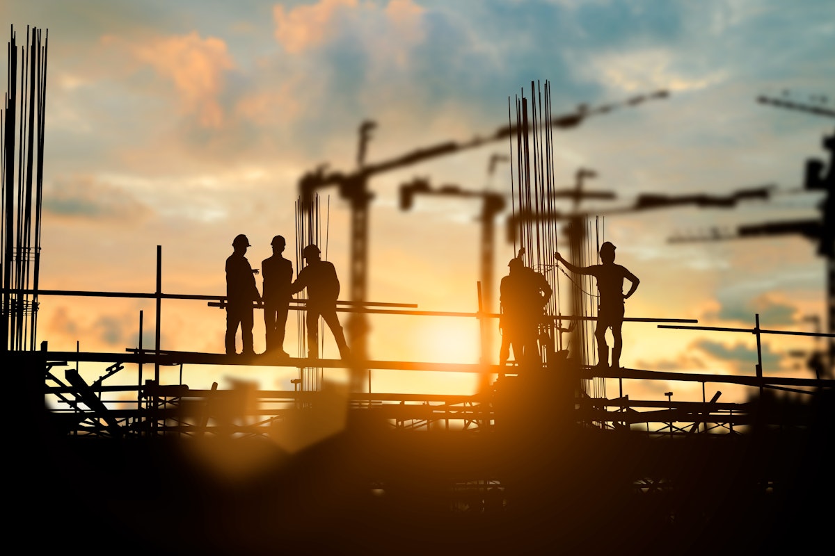 6 Ways the Construction Industry Can Retain Gen Z Workers