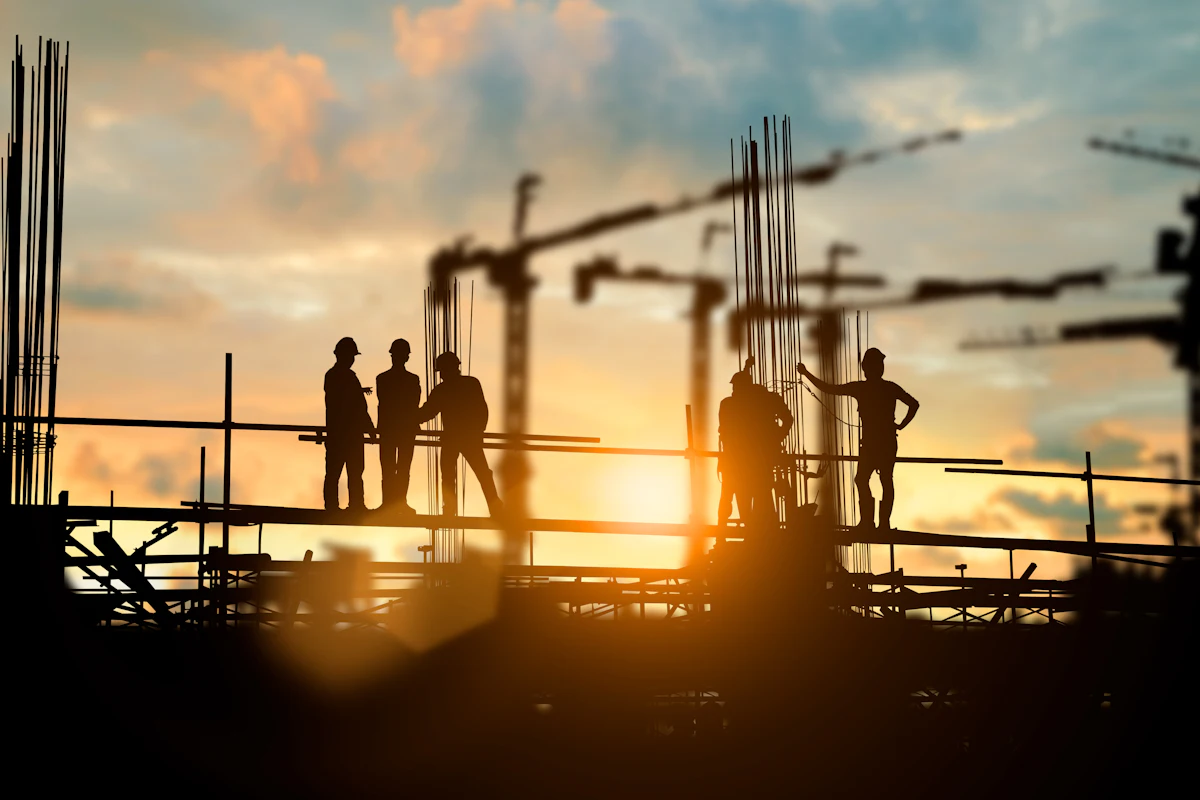 6 Ways the Construction Industry Can Retain Gen Z Workers 6 Ways the Construction Industry Can Retain Gen Z Workers