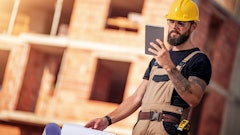 Users can track and manage projects with advanced analytics and machine-learning technology, providing them with any necessary information about a job all in one place.