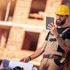 Users can track and manage projects with advanced analytics and machine-learning technology, providing them with any necessary information about a job all in one place.