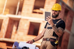 Users can track and manage projects with advanced analytics and machine-learning technology, providing them with any necessary information about a job all in one place.