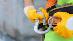 Building codes are a key component of public safety, ensuring that the places we live, work and play are safe.