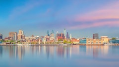 All Fall 2024 American Concrete Institute Convention events will take place at The Philadelphia Marriott Downtown.