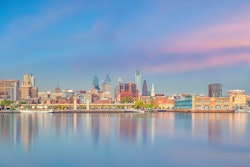 All Fall 2024 American Concrete Institute Convention events will take place at The Philadelphia Marriott Downtown.