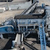 The Eagle Crusher MaxRap(R) is an onsite commercial recycling system for crushing and precise screening of RAP for product consistency, productivity, and profitability. Integrates with any asphalt plant automation.