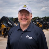 Dennis Howard September2024