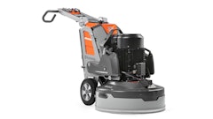 Husqvarna PG 8 D.