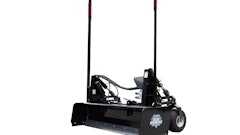 Land Grader full View right Angle web