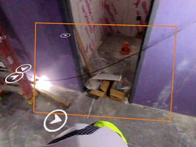 Safety Ai #12 Slips & Trips