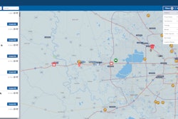 TMT Fleet Maintenance Road Call is available as an add-on for TMT Fleet Maintenance customers.