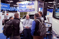 Every year, the commercial vehicle industry comes together at Work Truck Week to see new products, learn, and network. The Work Truck Show exhibit hall includes the latest from all industry segments, including chassis, bodies, aerial devices, snow and ice control equipment, accessories, and components.