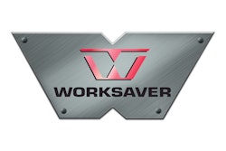 Worksaver Logo