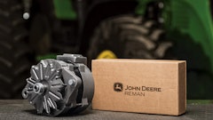 John Deere is expanding its reman facility in Missouri.