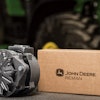 John Deere is expanding its reman facility in Missouri.