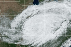 Hurricane Helene.