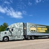 Mack Trucks announced continued support for programs that benefit truck drivers and veterans.