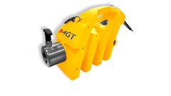 Mgt Concrete Vibrator 3