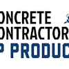 2025 Concrete Contractor Top Products Logo Resized