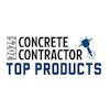 2025 Concrete Contractor Top Products Logo Resized Again