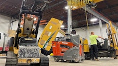 DEUTZ Midwest Power Center.