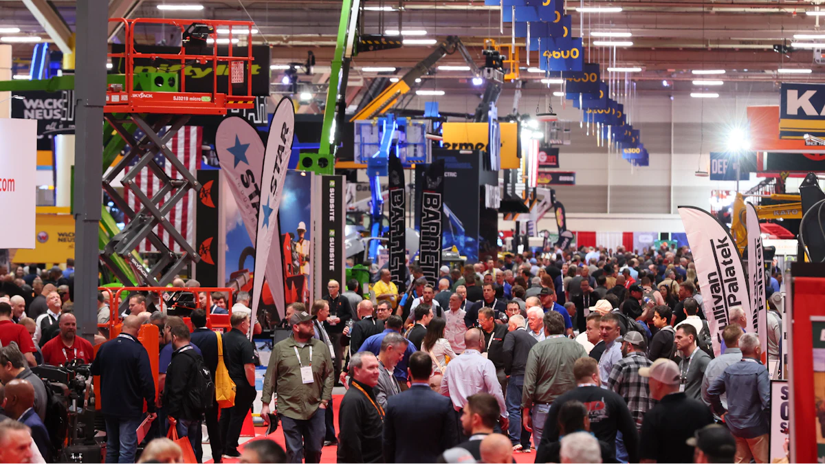 ARA Show 2025 Updates and Expecations ARA Show 2025 Updates and Expecations