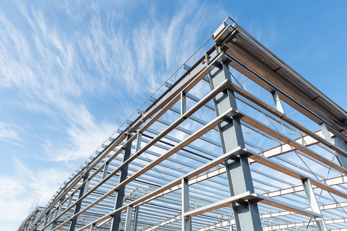 A Mid-Term Outlook on the Construction, Mining Industries