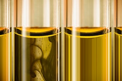 With oil analysis, we can accurately and quantitatively trend the presence or absence of certain characteristics of the oil and what it contains.