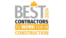 Best Companies Logo Color 2024