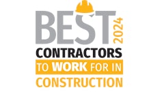 Best Companies Logo Color 2024