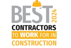 Best Companies Logo Color 2024