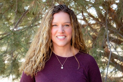 Beth Conley, Superior Asphalt Materials, LLC