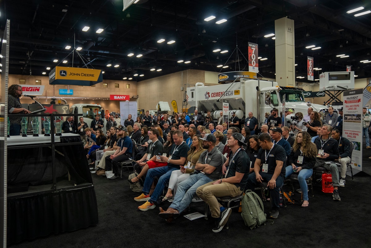 PAVE/X 2025 Tradeshow Preview | For Construction Pros