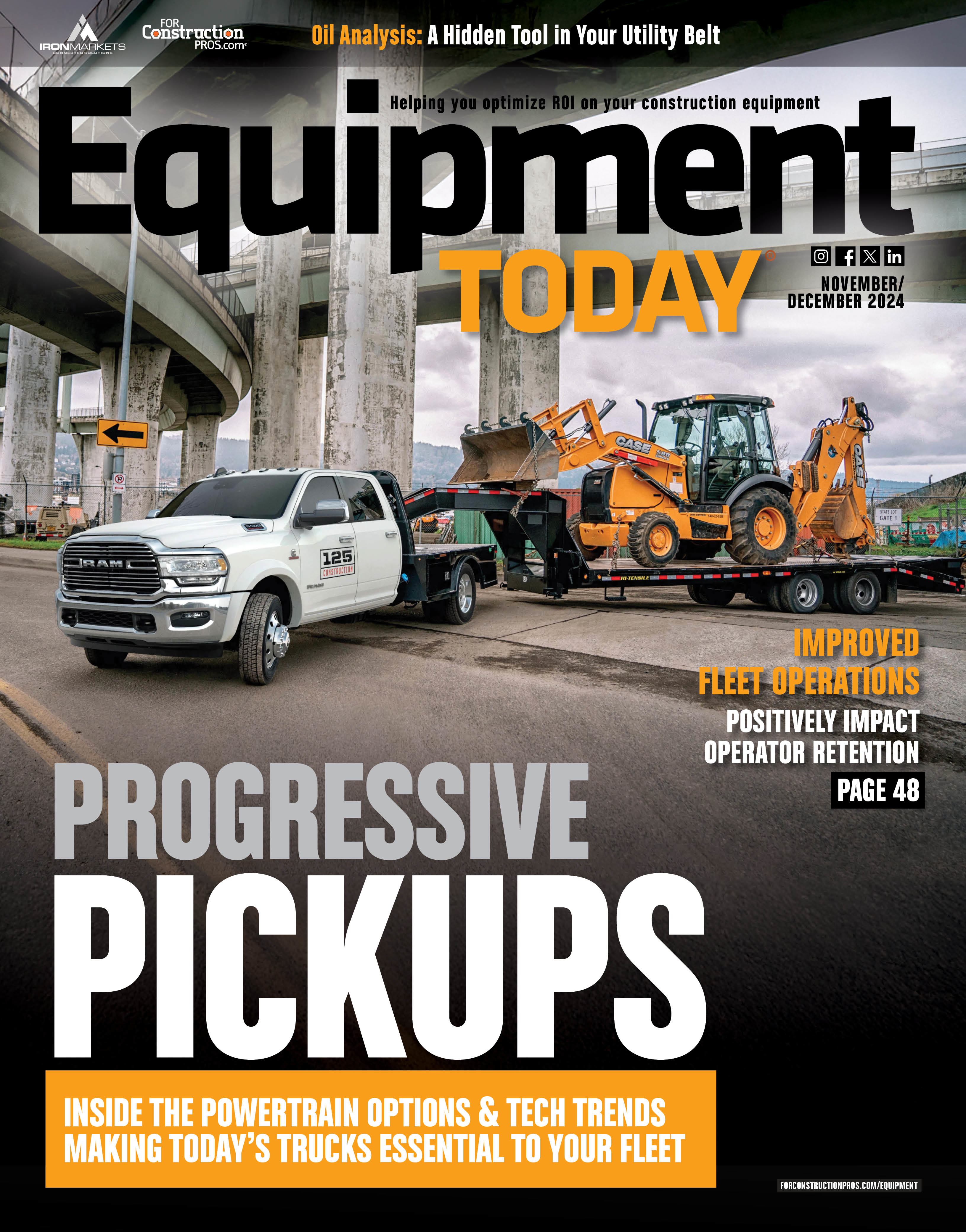 November/December 2024