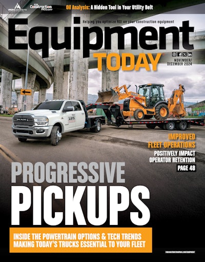Equipment Today November/December 2024