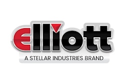 Elliott Logo Stellar